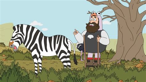 Watch Adventure Beast · Season 1 Full Episodes Online .